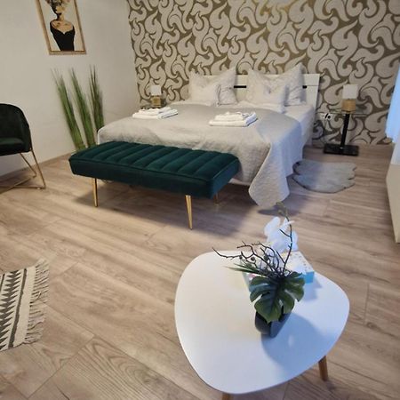 Anida Holiday Home Sopron Dış mekan fotoğraf