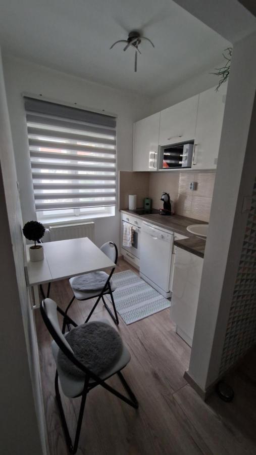 Anida Holiday Home Sopron Dış mekan fotoğraf