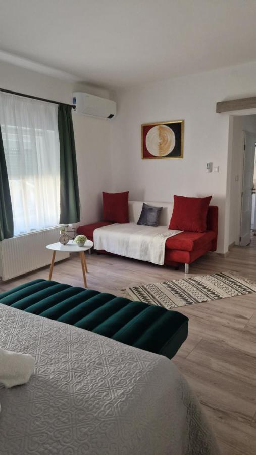 Anida Holiday Home Sopron Dış mekan fotoğraf