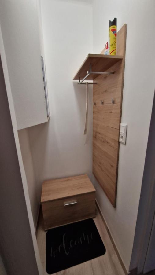 Anida Holiday Home Sopron Dış mekan fotoğraf