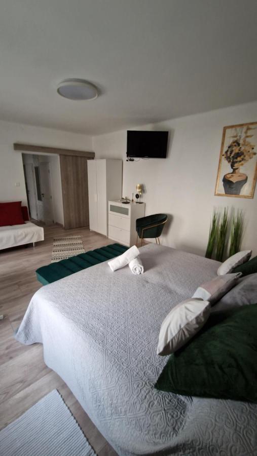 Anida Holiday Home Sopron Dış mekan fotoğraf