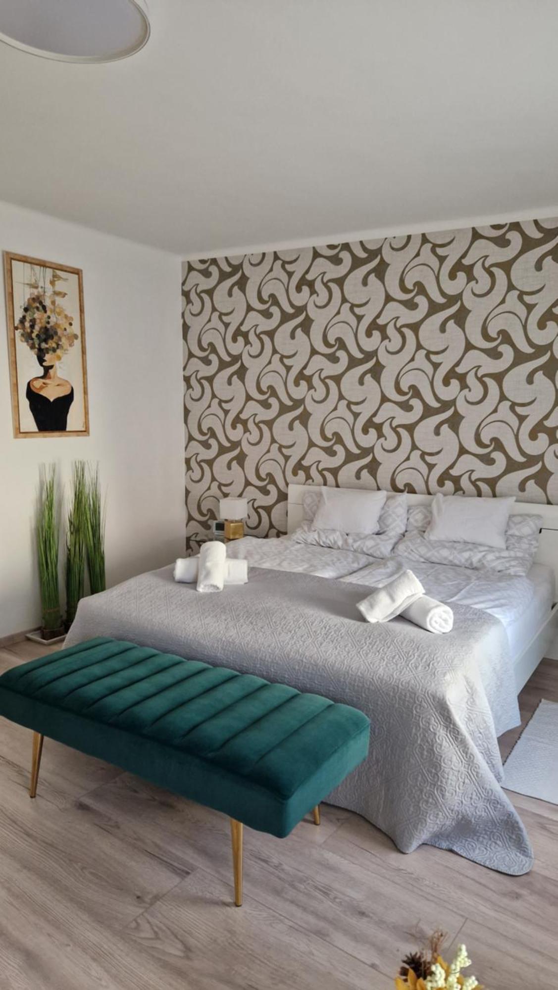 Anida Holiday Home Sopron Dış mekan fotoğraf