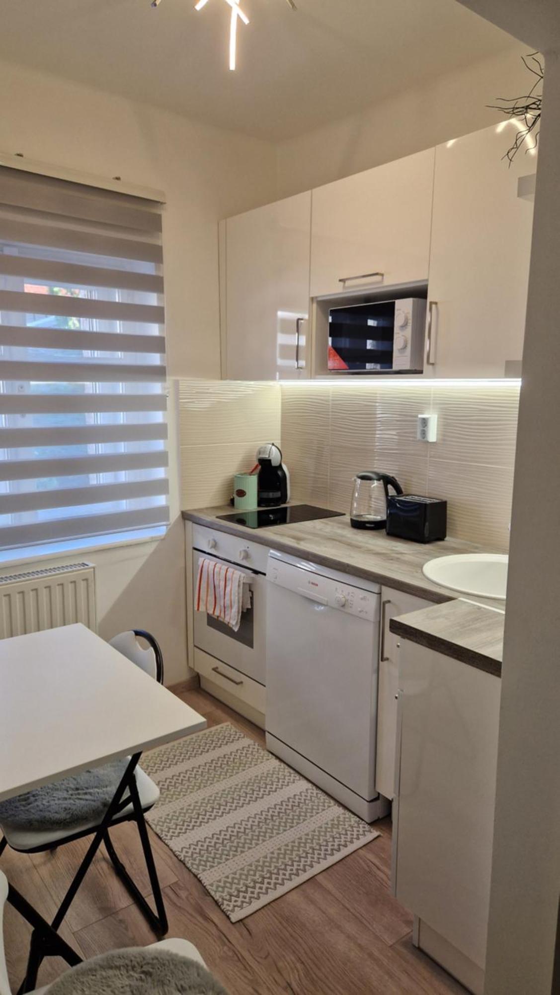 Anida Holiday Home Sopron Dış mekan fotoğraf