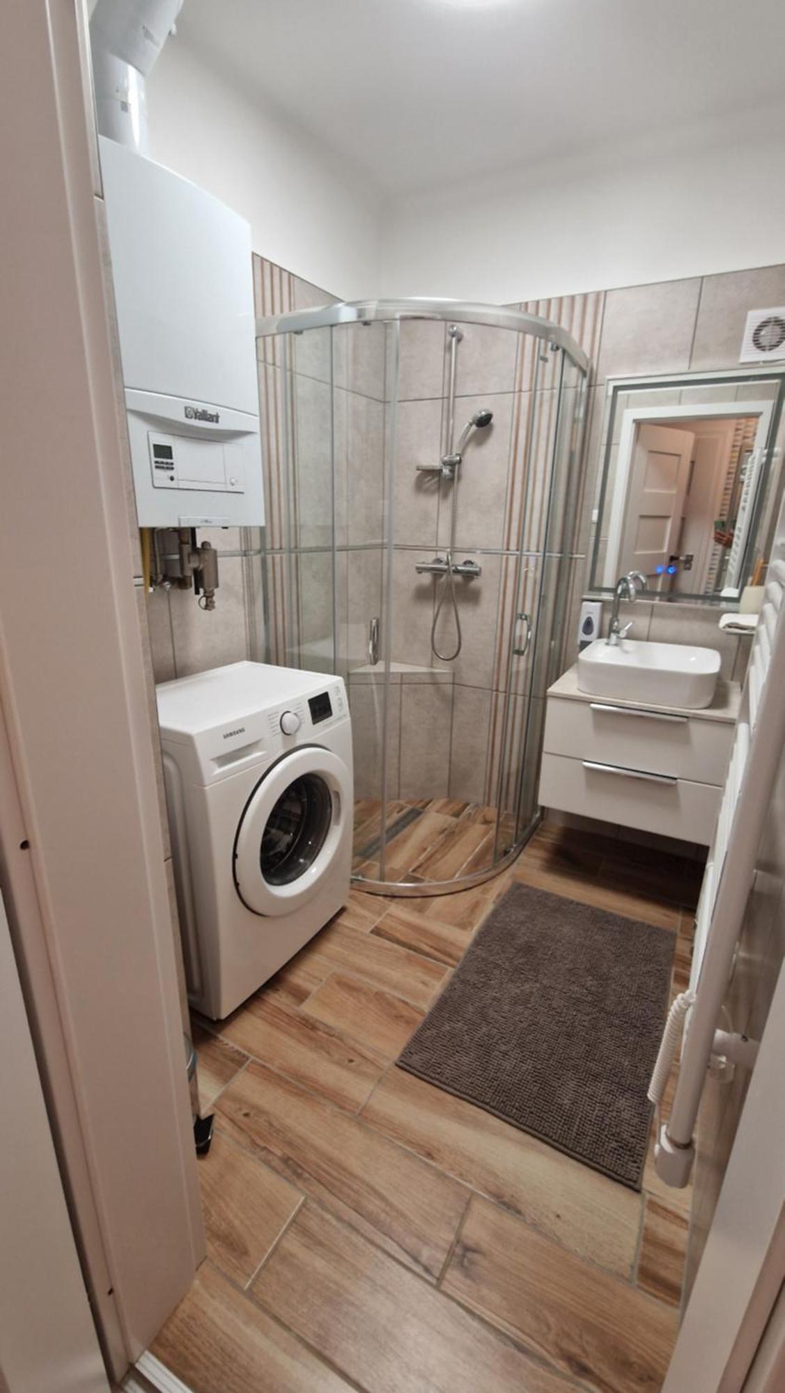 Anida Holiday Home Sopron Dış mekan fotoğraf